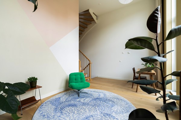 Medium property photo - Chisinaustraat 12, 3541 ET Utrecht